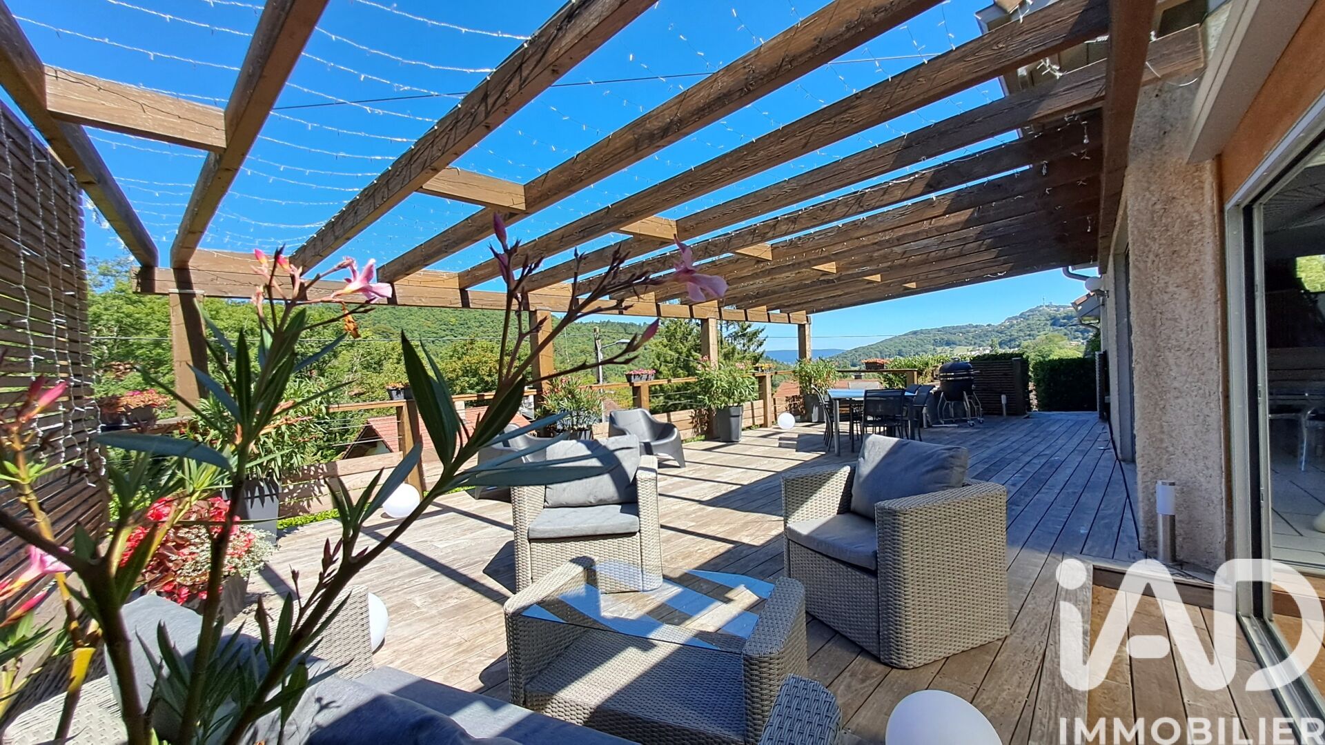 Morre - 160m² - 6p.