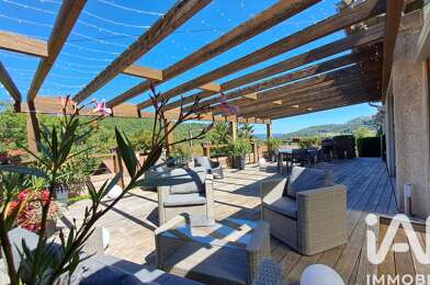 Maison 6 pièces 410000 €