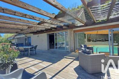 Maison 6 pièces 399000 €