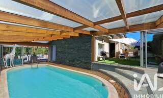Maison 6 Pièces 160 m² à vendre à Morre (25660)