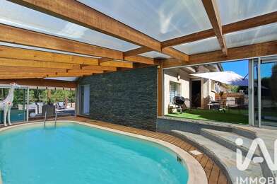 Maison 6 pièces 399000 €