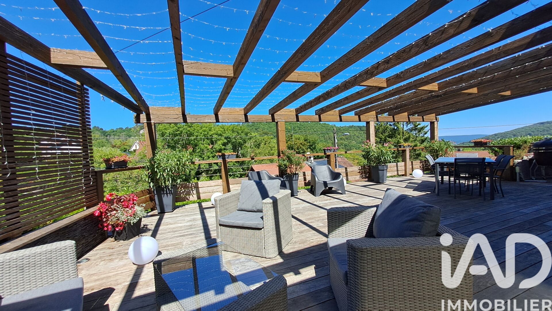 Vente Maison/villa 6 pièces - Photo 2