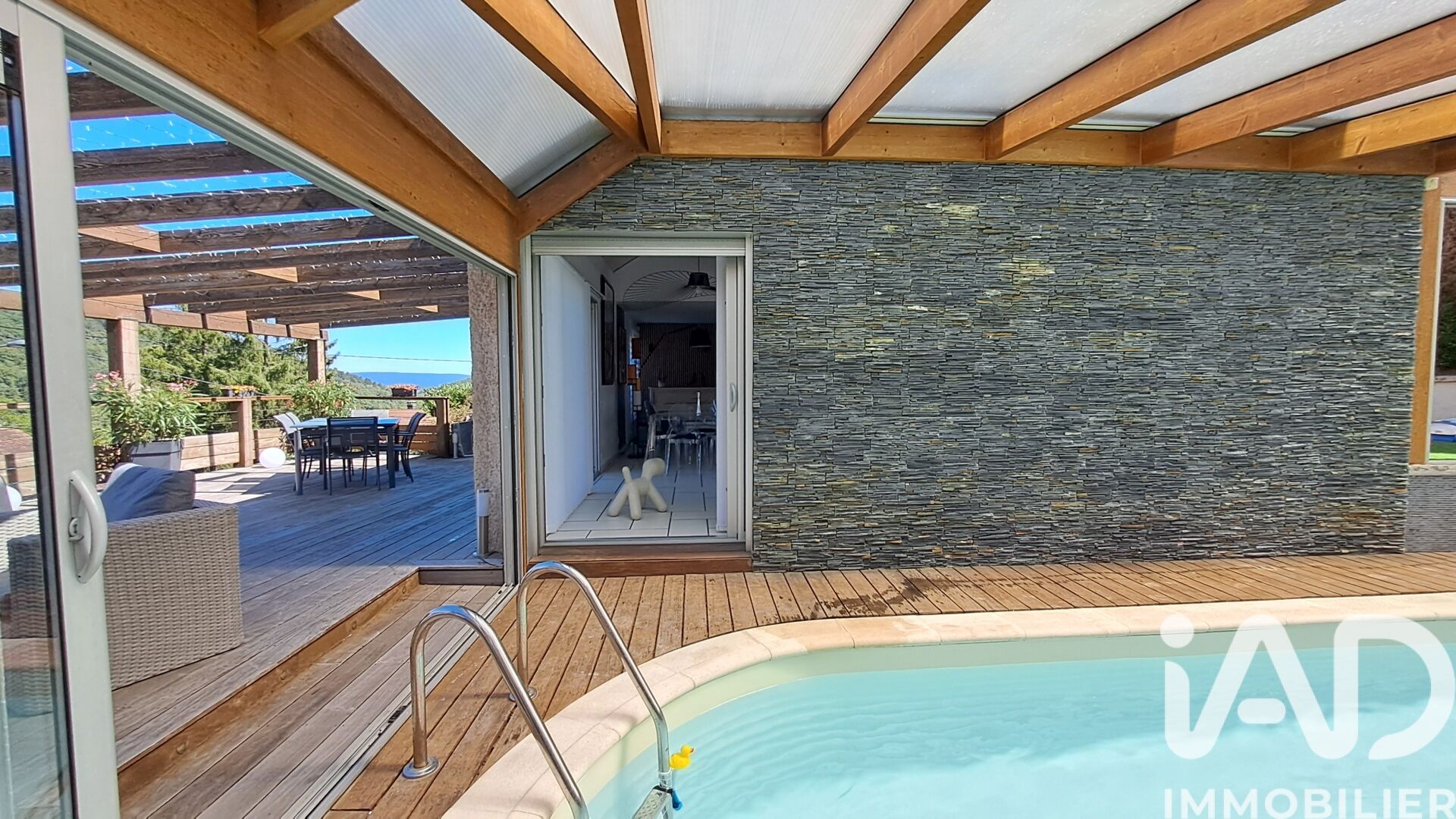 Vente Maison/villa 6 pièces - Photo 3