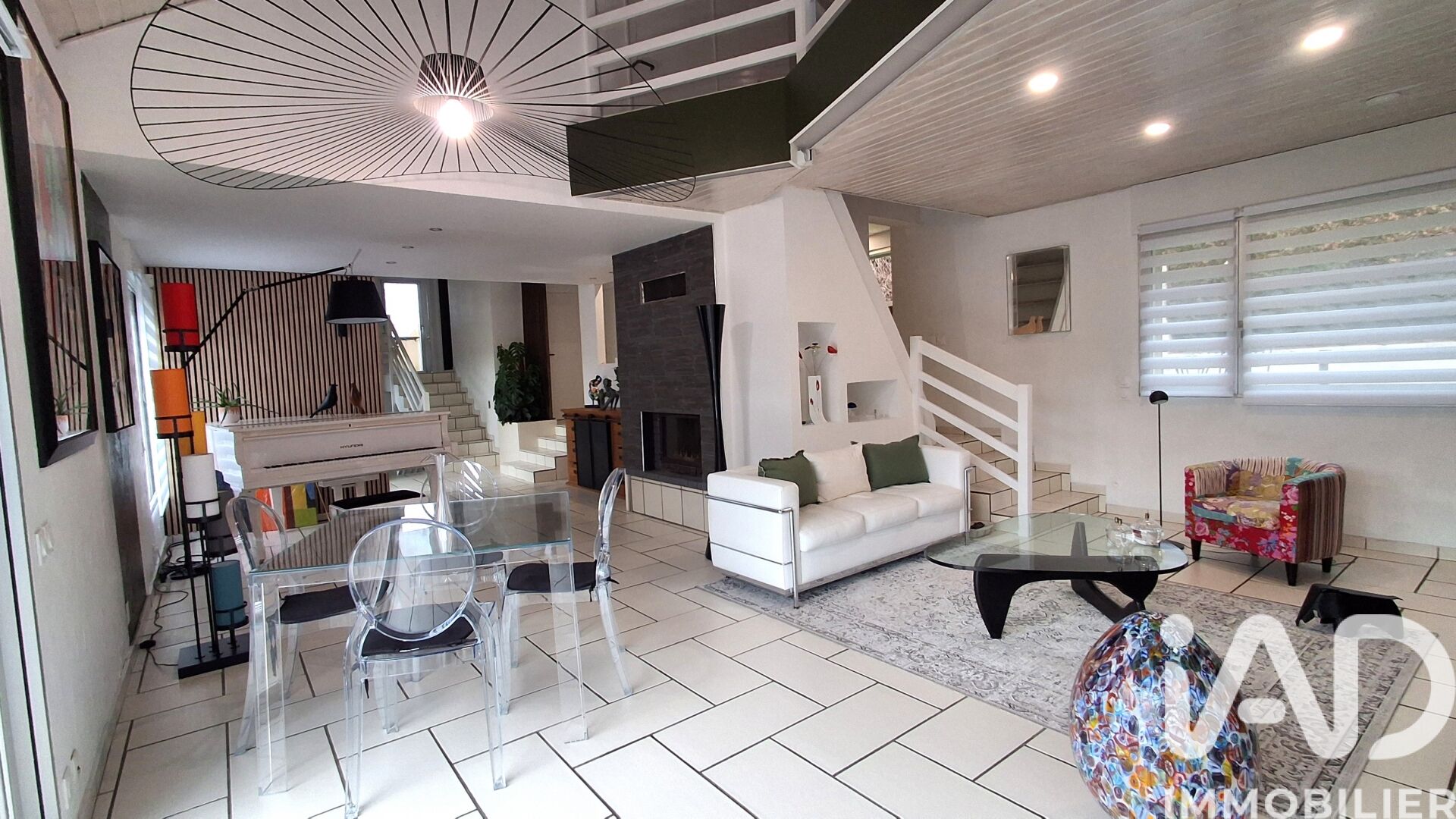Vente Maison/villa 6 pièces - Photo 4