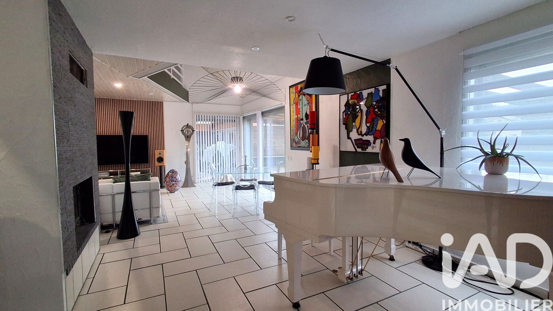 Vente Maison/villa 6 pièces - Photo 5