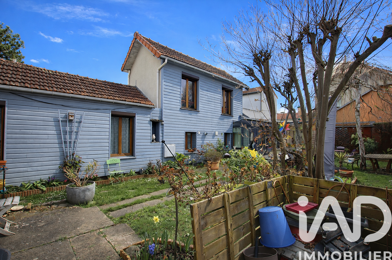 Maison 4 pièces 630000 €