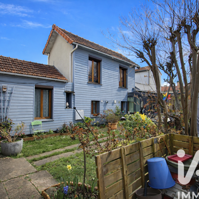 Maison 4 pièces 630000 €