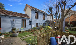 Maison 4 Pièces 91 m² à vendre à Meudon (92190)