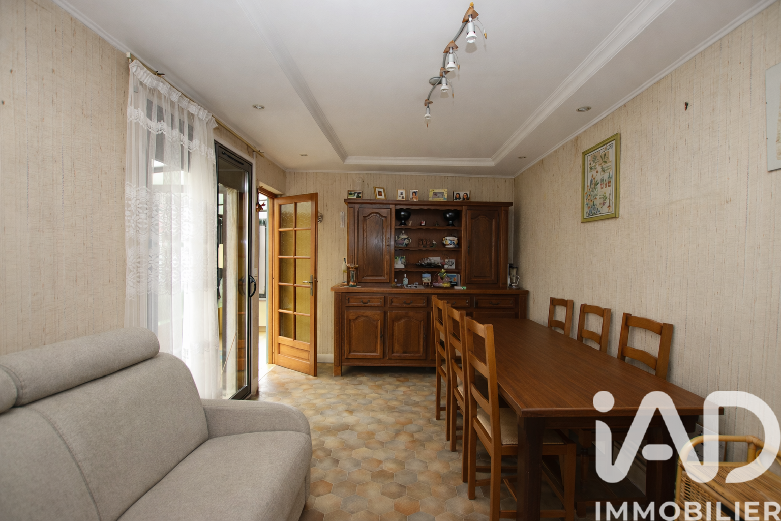 Vente Maison/villa 4 pièces - Photo 3