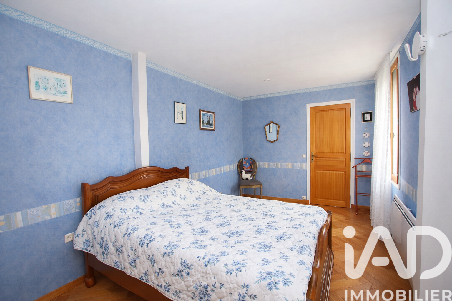 Vente Maison/villa 4 pièces - Photo 5