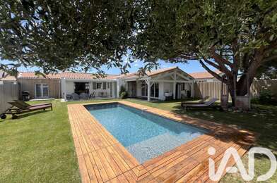 Maison 6 pièces 1198000 €