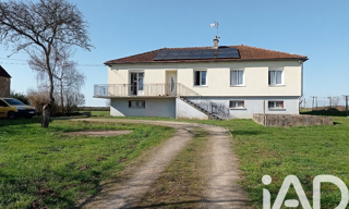 Maison 5 Pièces 115 m² à vendre à Maligny (21230)