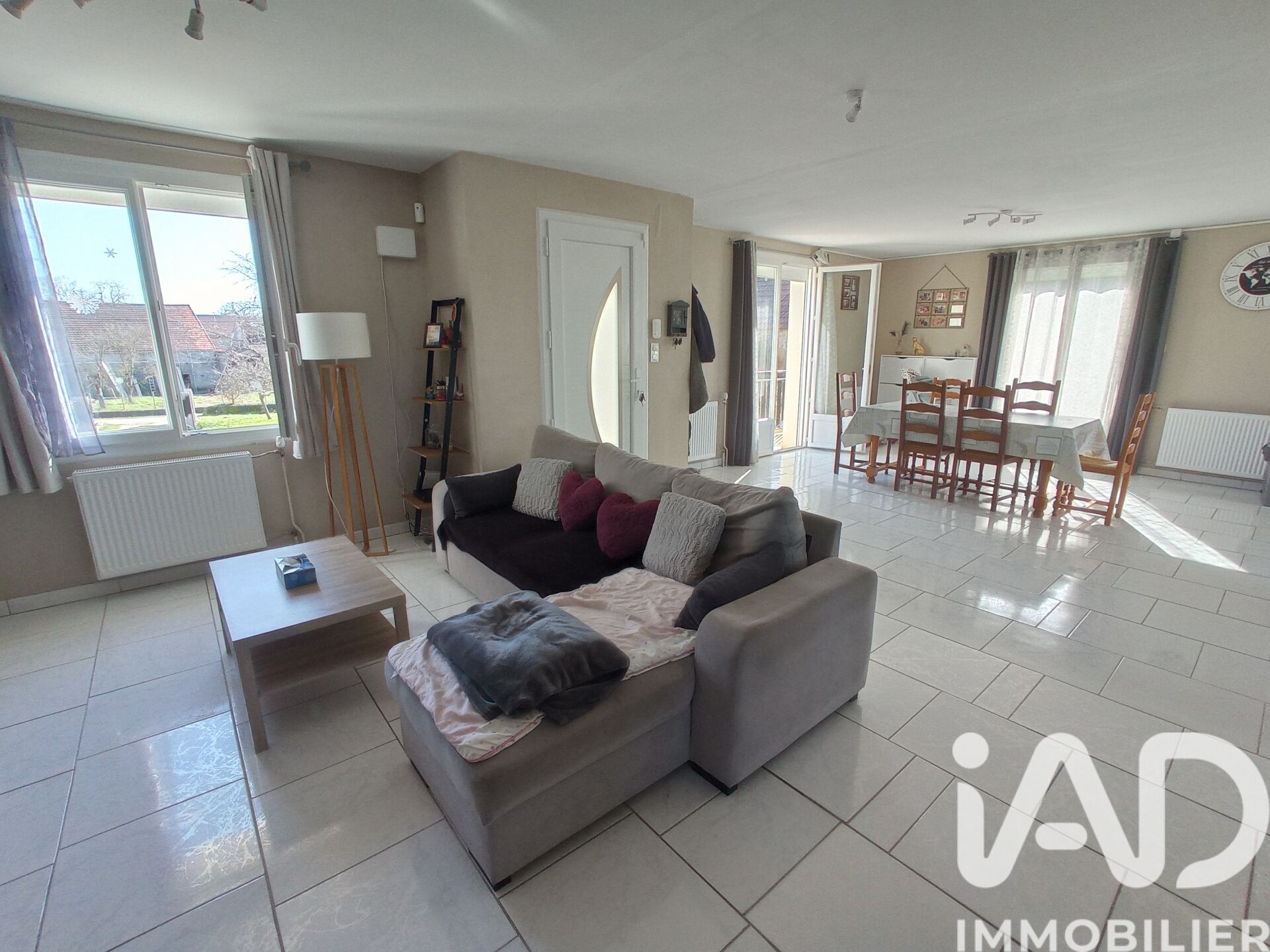 Vente Maison/villa 5 pièces - Photo 2