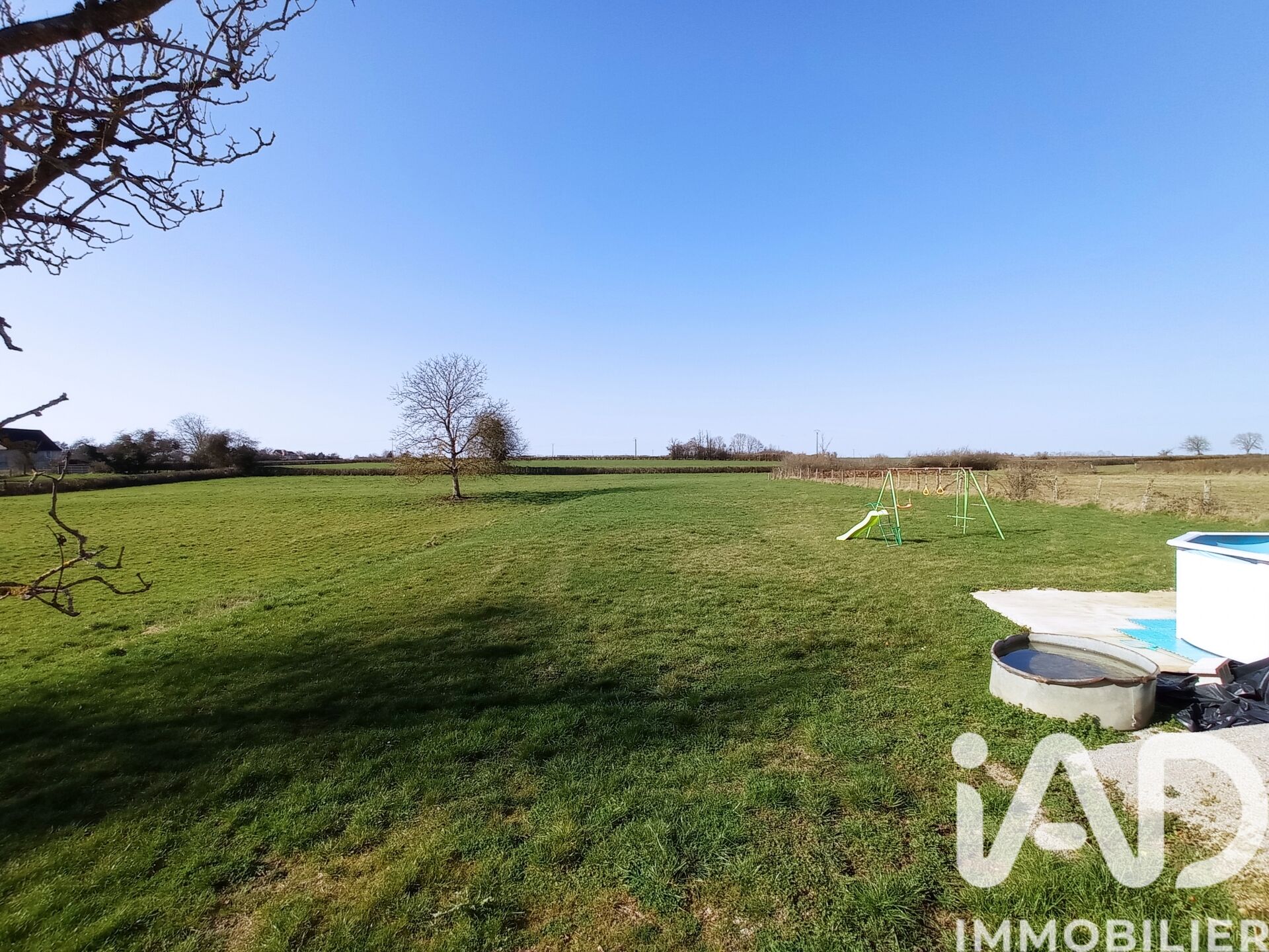 Vente Maison/villa 5 pièces - Photo 3