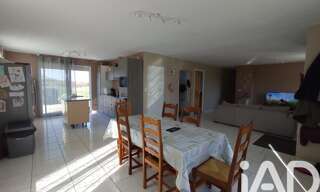 Maison 5 Pièces 115 m² à vendre à Maligny (21230)
