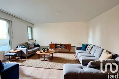 Appartement 3 pièces 57000 €