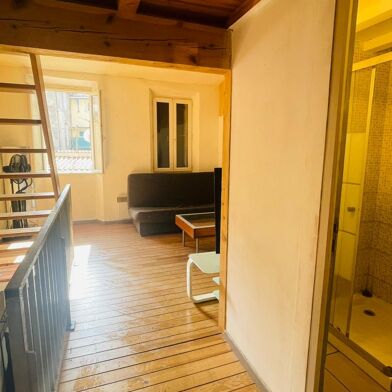 Maison 3 pièces 56000 €