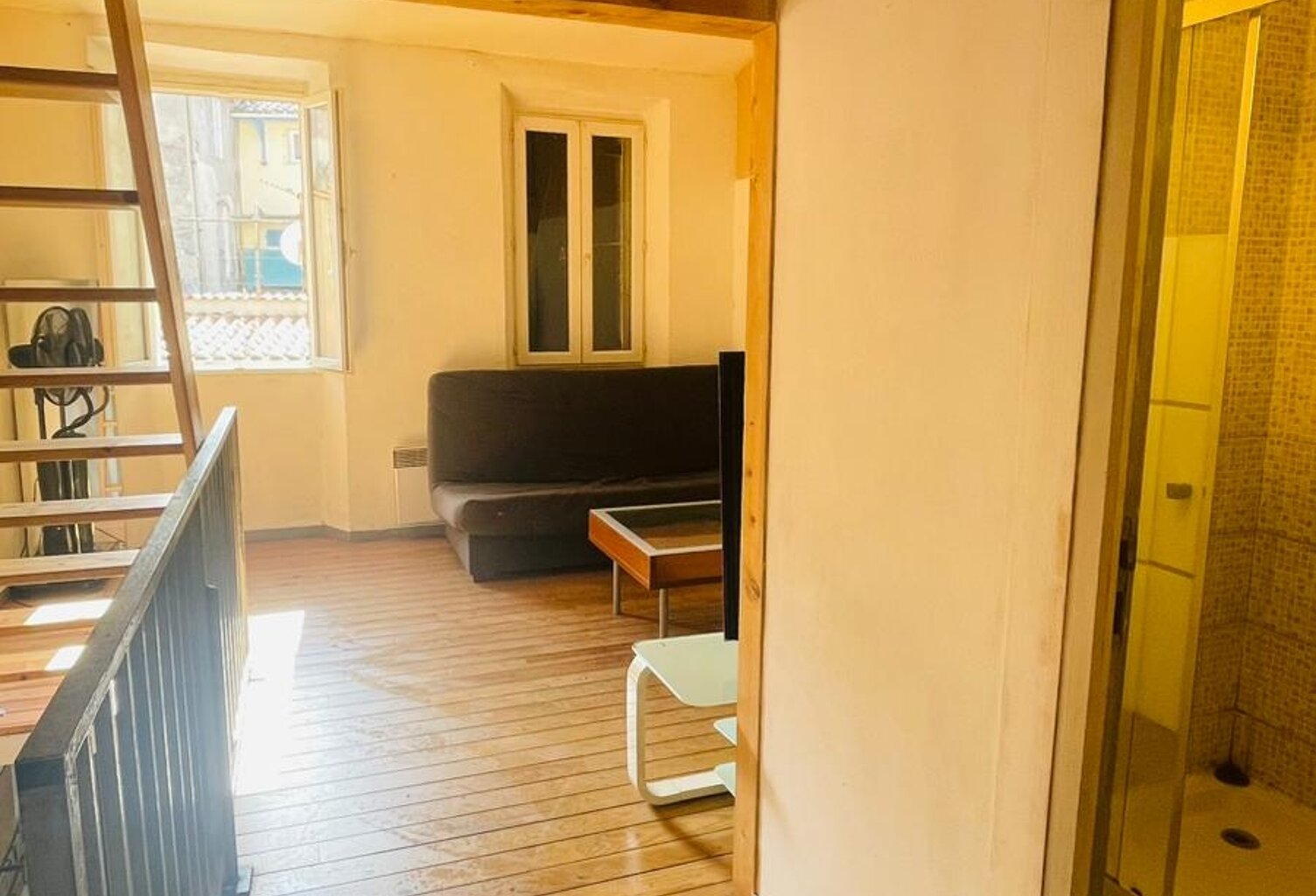 Vente Maison/villa 3 pièces — photo 1