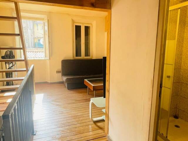 Vente Maison/villa 3 pièces — photo du bien