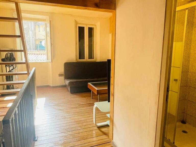 Vente Maison/villa 3 pièces — photo 1