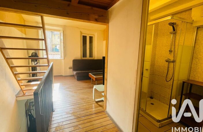 Vente Maison/villa 3 pièces — photo 2
