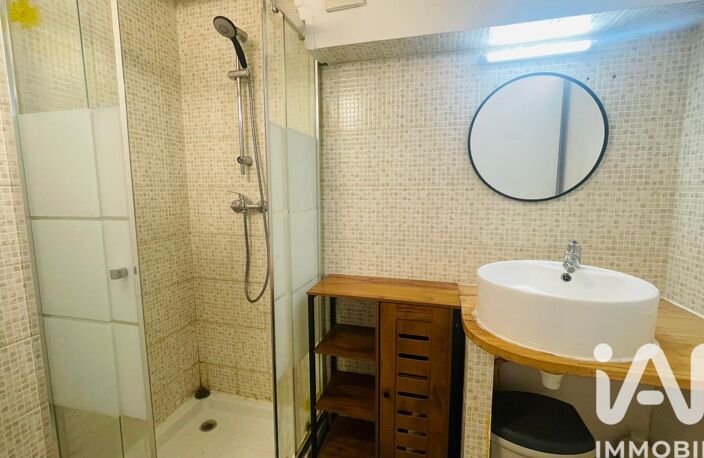 Vente Maison/villa 3 pièces — photo 4