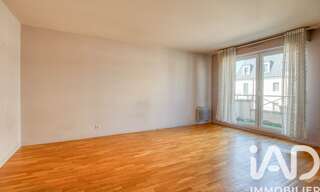 Appartement 2 Pièces 49 m² à vendre à Sartrouville (78500)