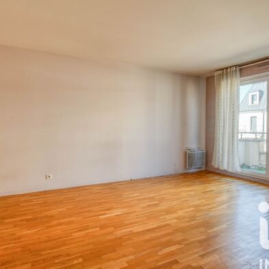Appartement 2 pièces 238600 €