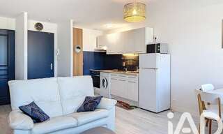 Appartement 3 Pièces 50 m² à vendre à Jonzac (17500)