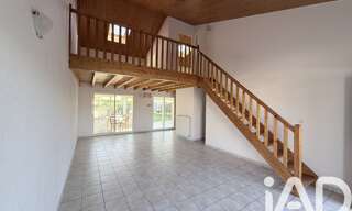 Maison 4 Pièces 119 m² à vendre à Montaigu-Vendée (85600)