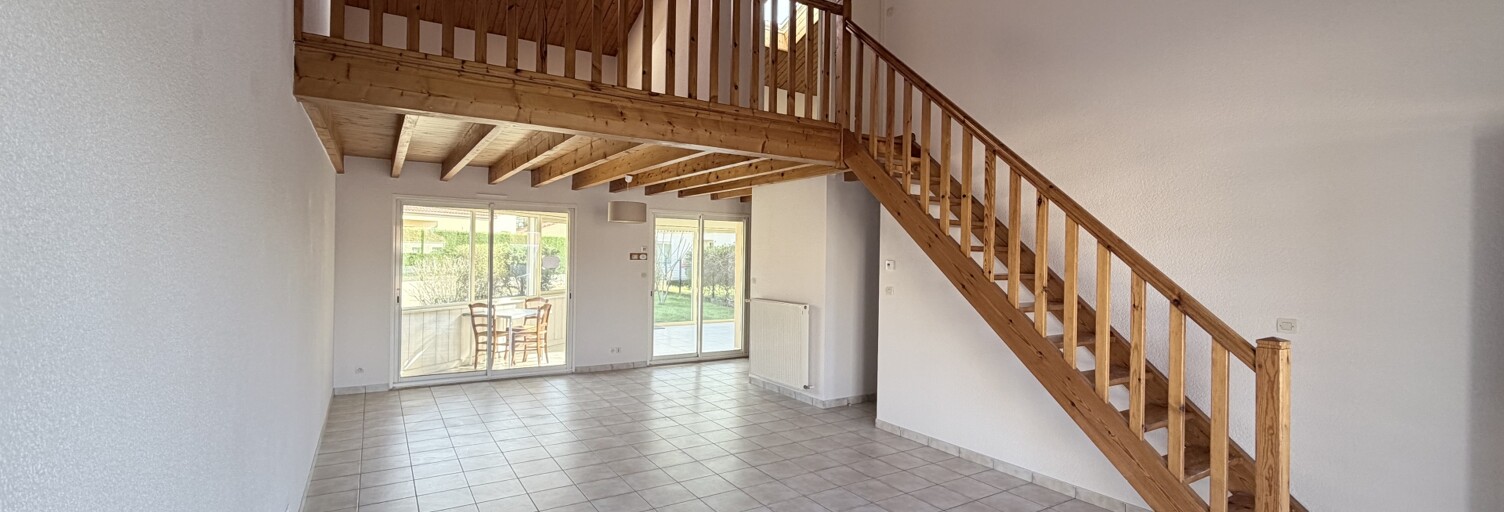 Maison 4 Pièces 119 m² à vendre à Montaigu-Vendée (85600)