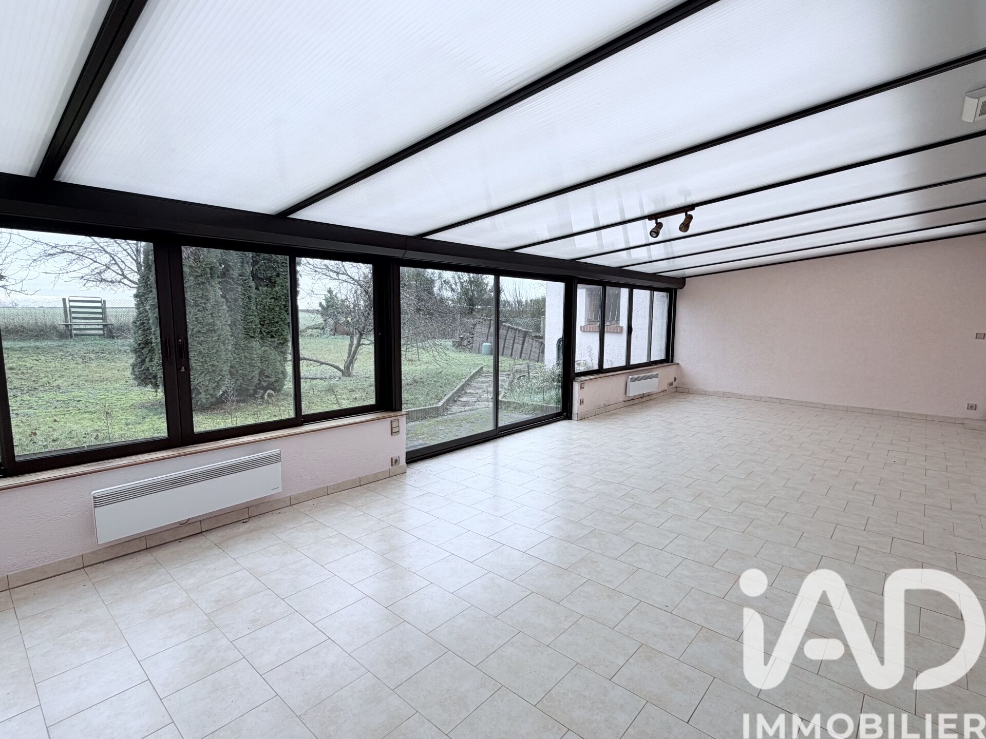 Vente Maison traditionnelle 4 pièces - Photo 2
