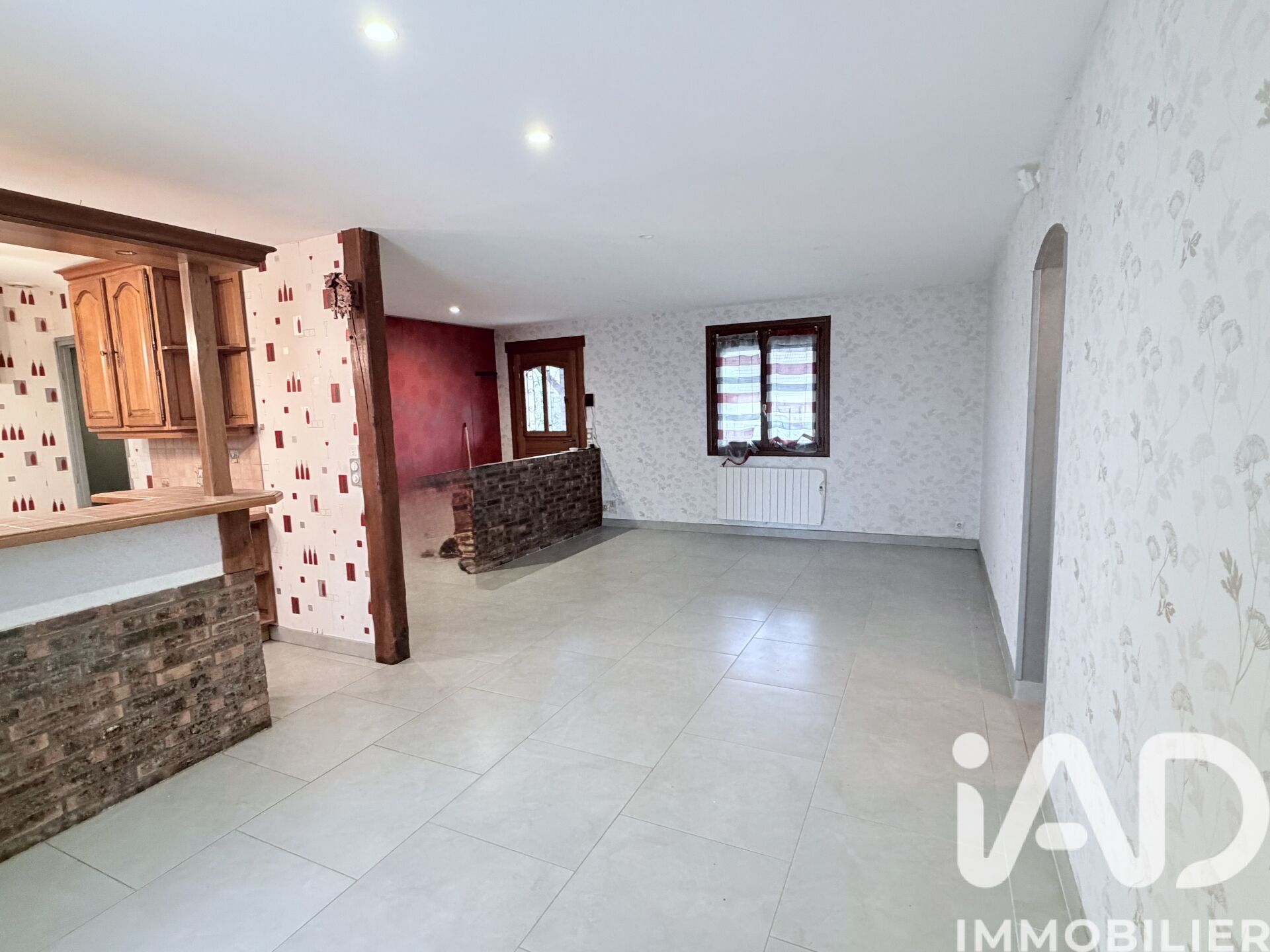 Vente Maison traditionnelle 4 pièces - Photo 5