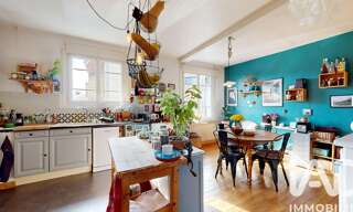 Appartement 3 Pièces 82 m² à vendre à Toulouse (31200)