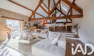 Maison 8 Pièces 235 m² à vendre à Reims (51100)