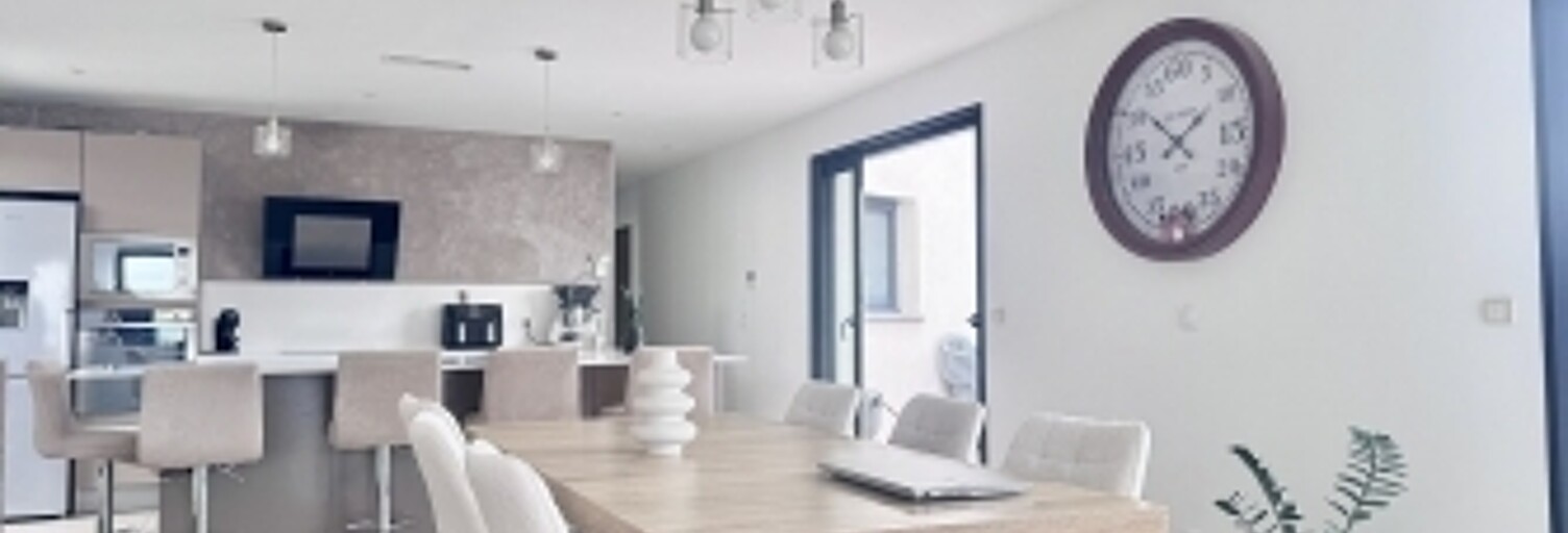 Maison 5 Pièces 225 m² à vendre à Perpignan (66000)