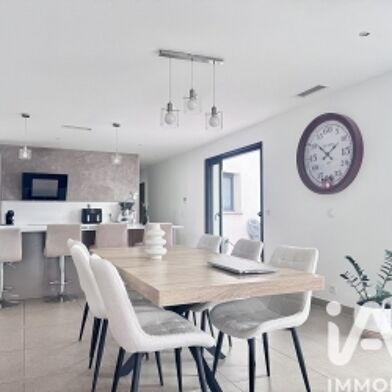 Maison 5 pièces 540000 €