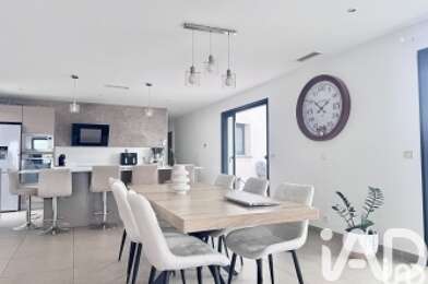 Maison 5 pièces 540000 €