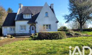 Maison 5 Pièces 108 m² à vendre à Coray (29370)