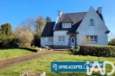 Maison 5 pièces 189000 €