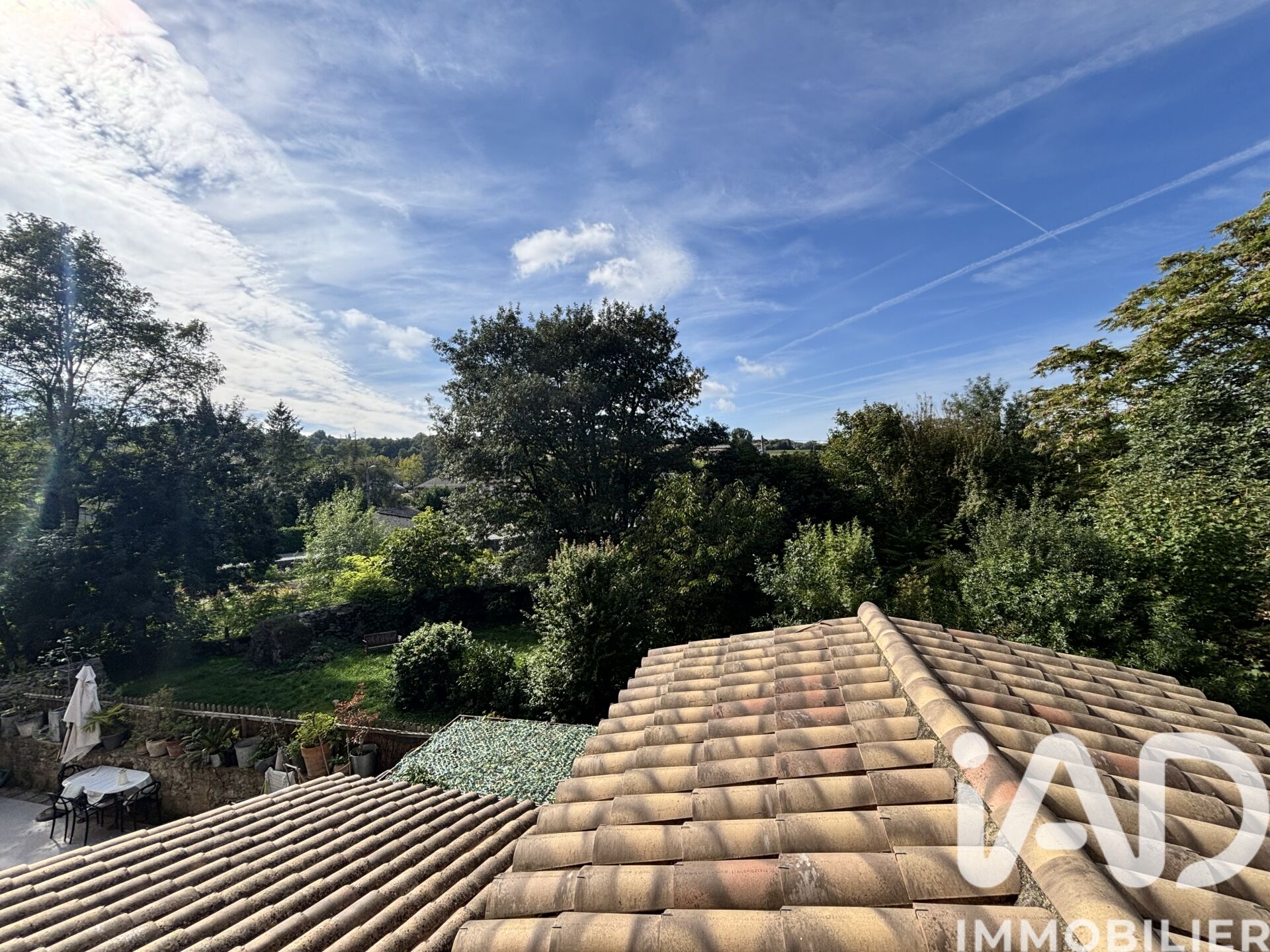 Grane - 180m² - 6p. - 4ch.