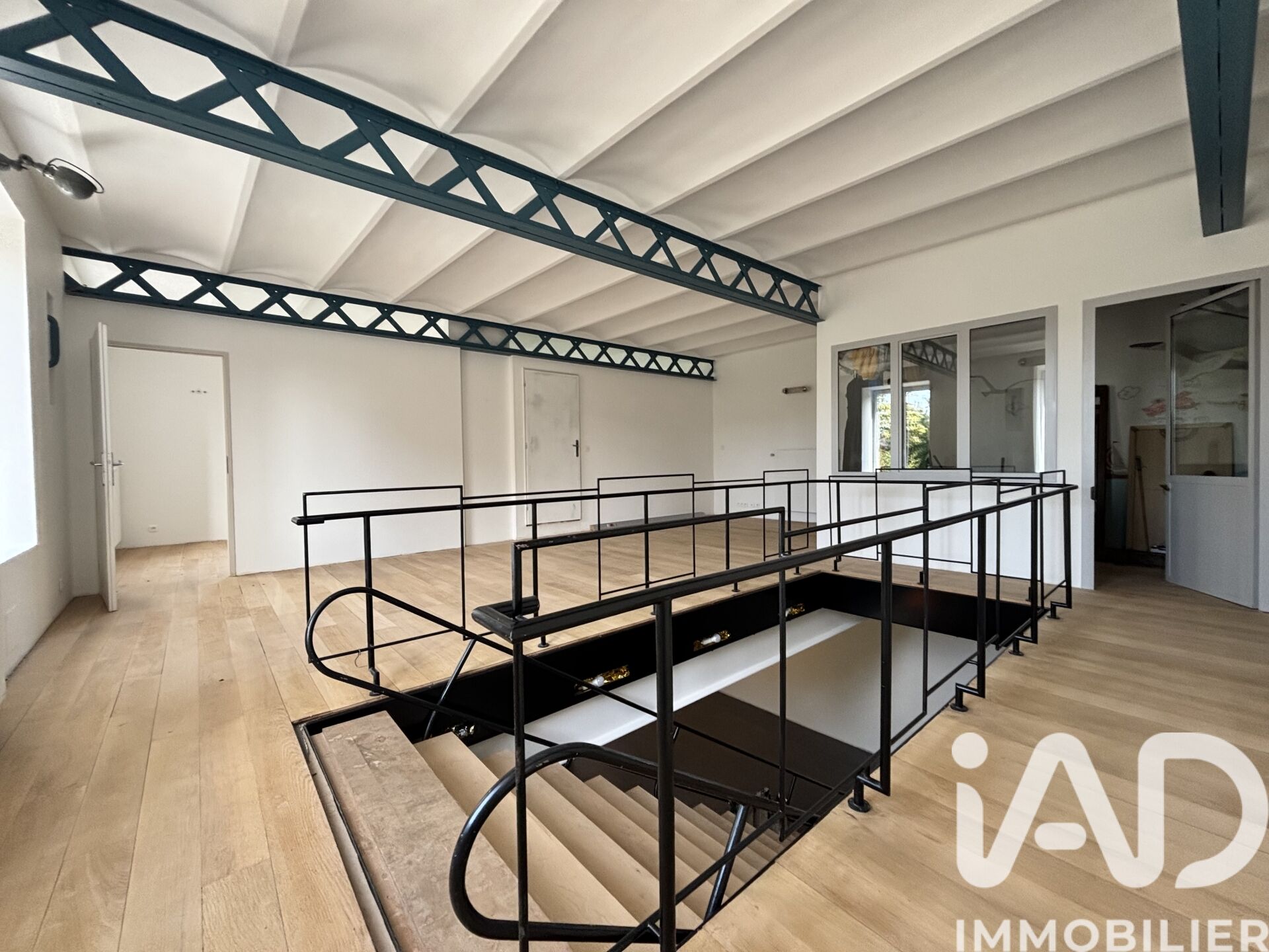 Appartement à vendre, 6 pièces, 180 m², Grane