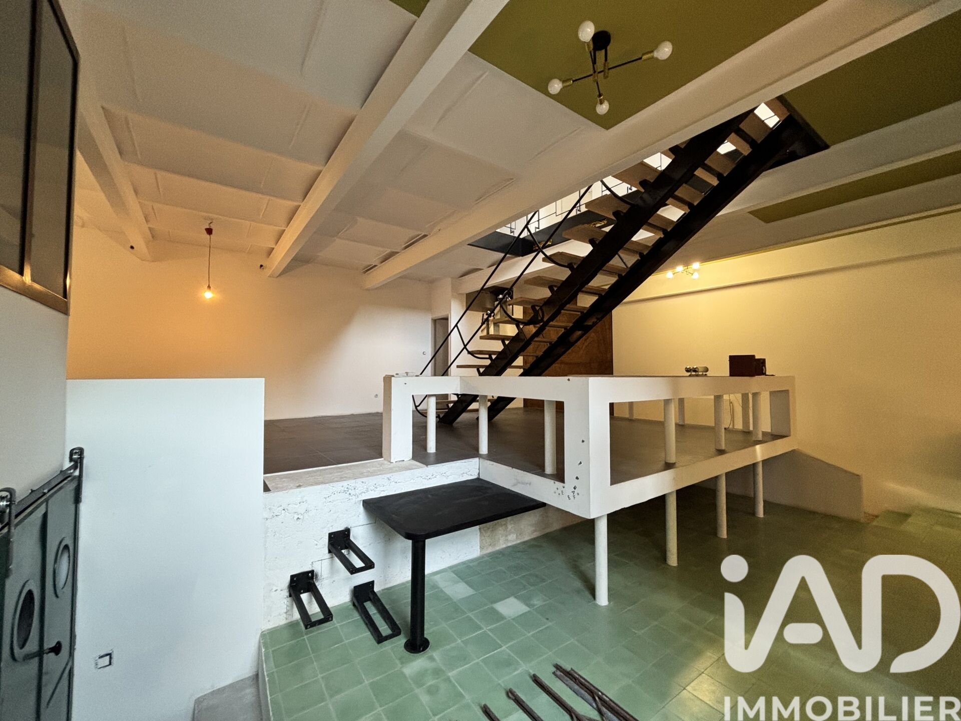 Vente Duplex 6 pièces - Photo 2