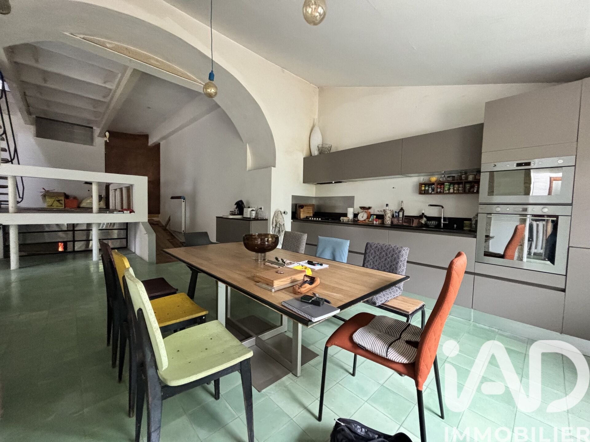 Vente Duplex 6 pièces - Photo 3