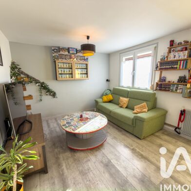 Appartement 3 pièces 95000 €