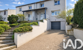 Maison 4 Pièces 95 m² à vendre à Dammartin-en-Goële (77230)