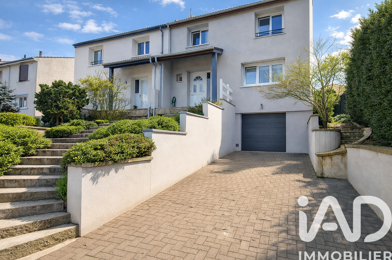 Maison 4 pièces 323000 €