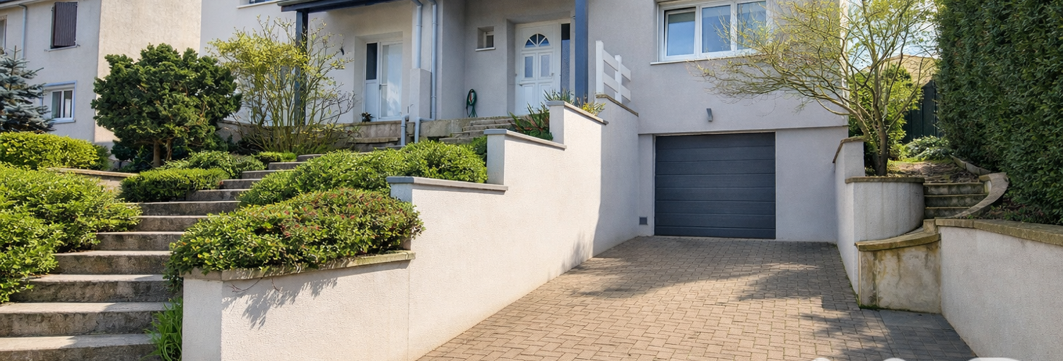 Maison 4 Pièces 95 m² à vendre à Dammartin-en-Goële (77230)