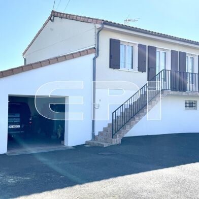Maison 8 pièces 144000 €