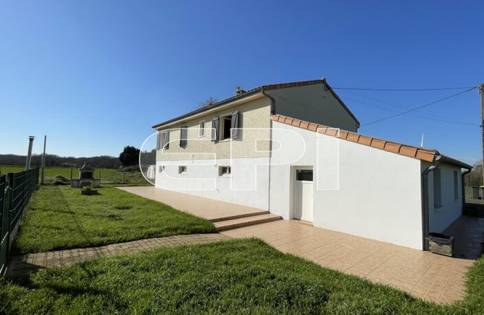 Saint-Varent 3km, Airvault 10Km, Maison sous-sol comprenant au R — photo 2